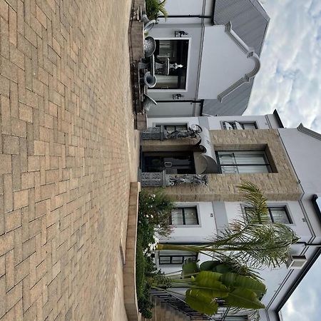 Ezulwini Villa Hotel Harare Kültér fotó